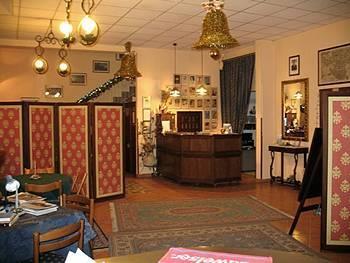 Archimede Ortigia Hotel Syrakus