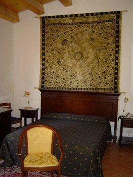 Hotel Archimede Ortigia Syrakus