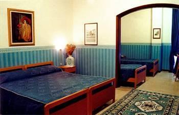 Archimede Ortigia Hotel Syrakus