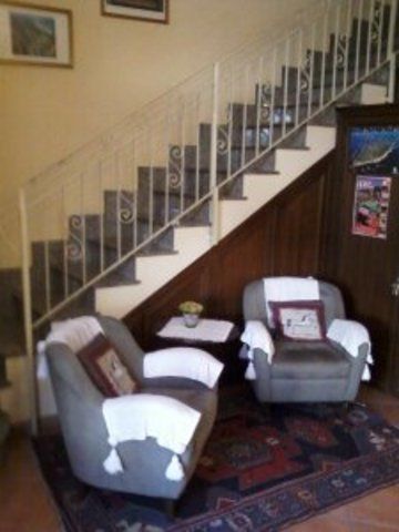Hotel Archimede Ortigia 3*
