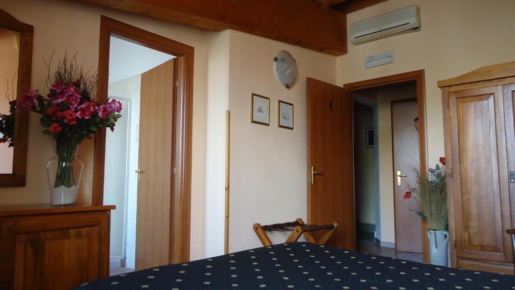 Archimede Ortigia Hotel Syrakus
