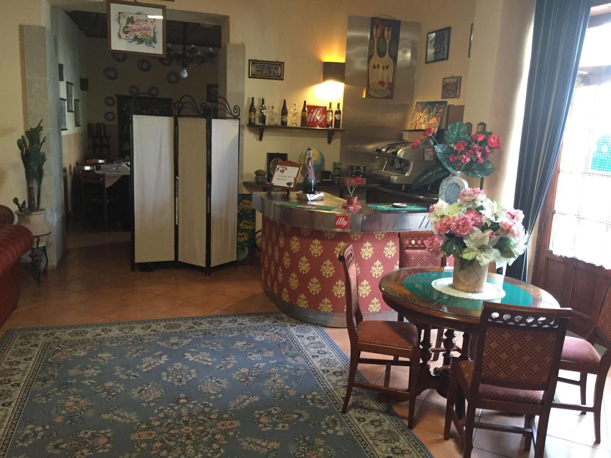 Archimede Ortigia 3* Syrakus