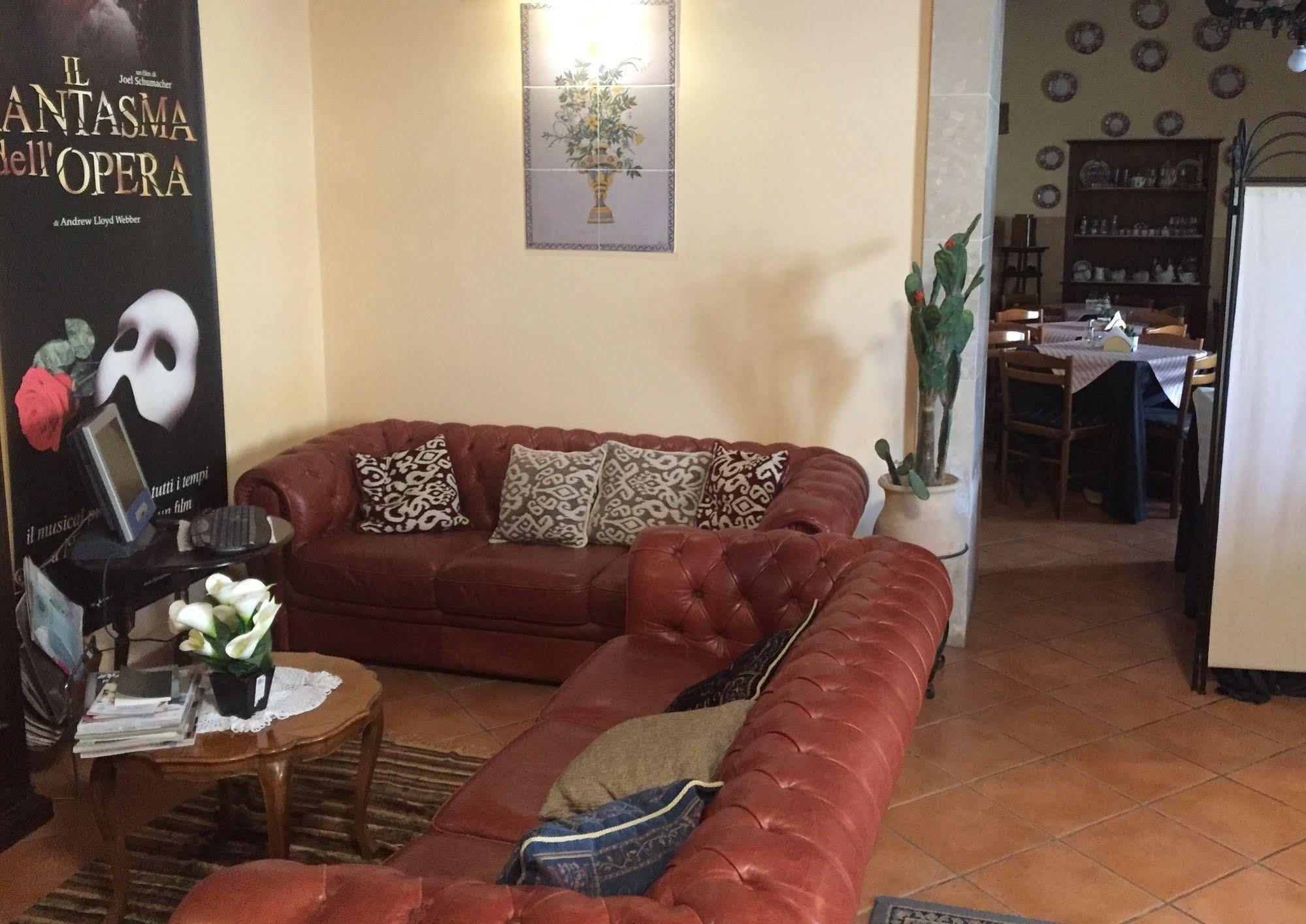 Archimede Ortigia Hotel 3*