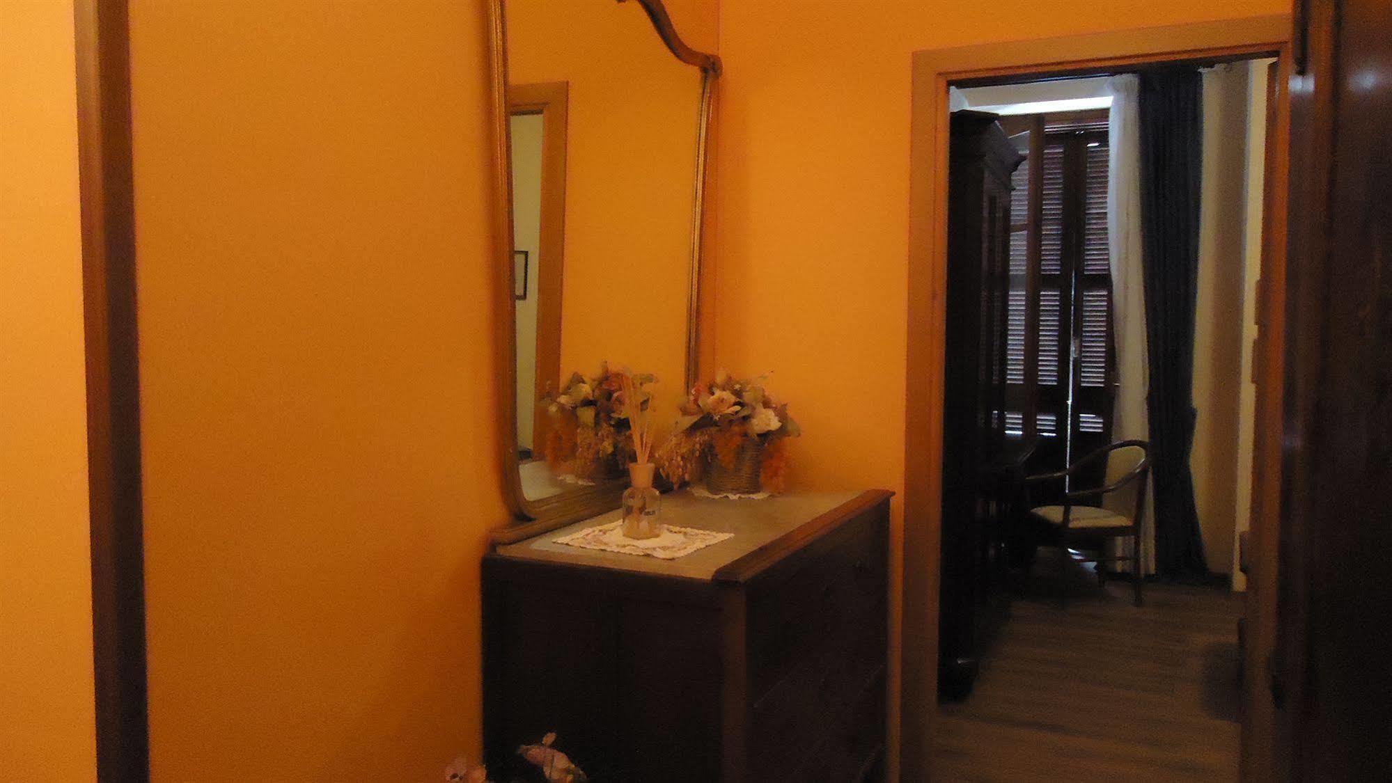 Archimede Ortigia Hotel 3*