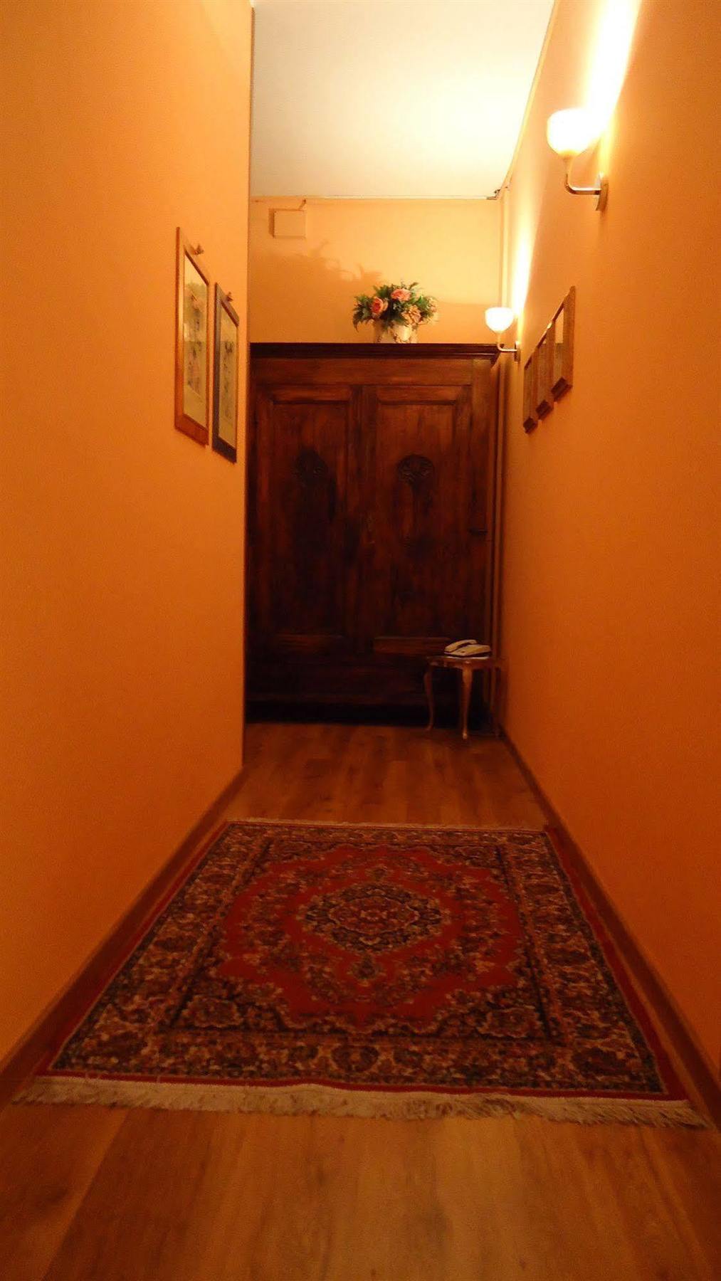 Hotel Archimede Ortigia Syrakus