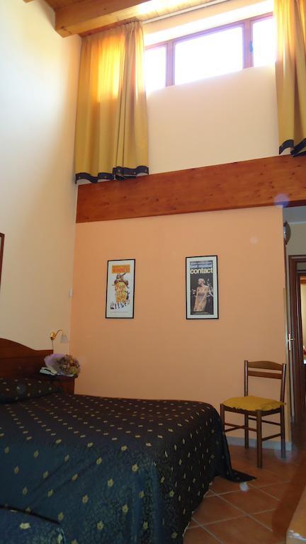 Hotel Archimede Ortigia