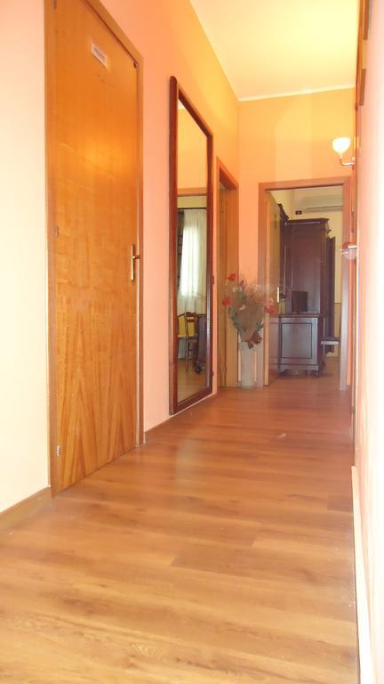 Archimede Ortigia Hotel Syrakus