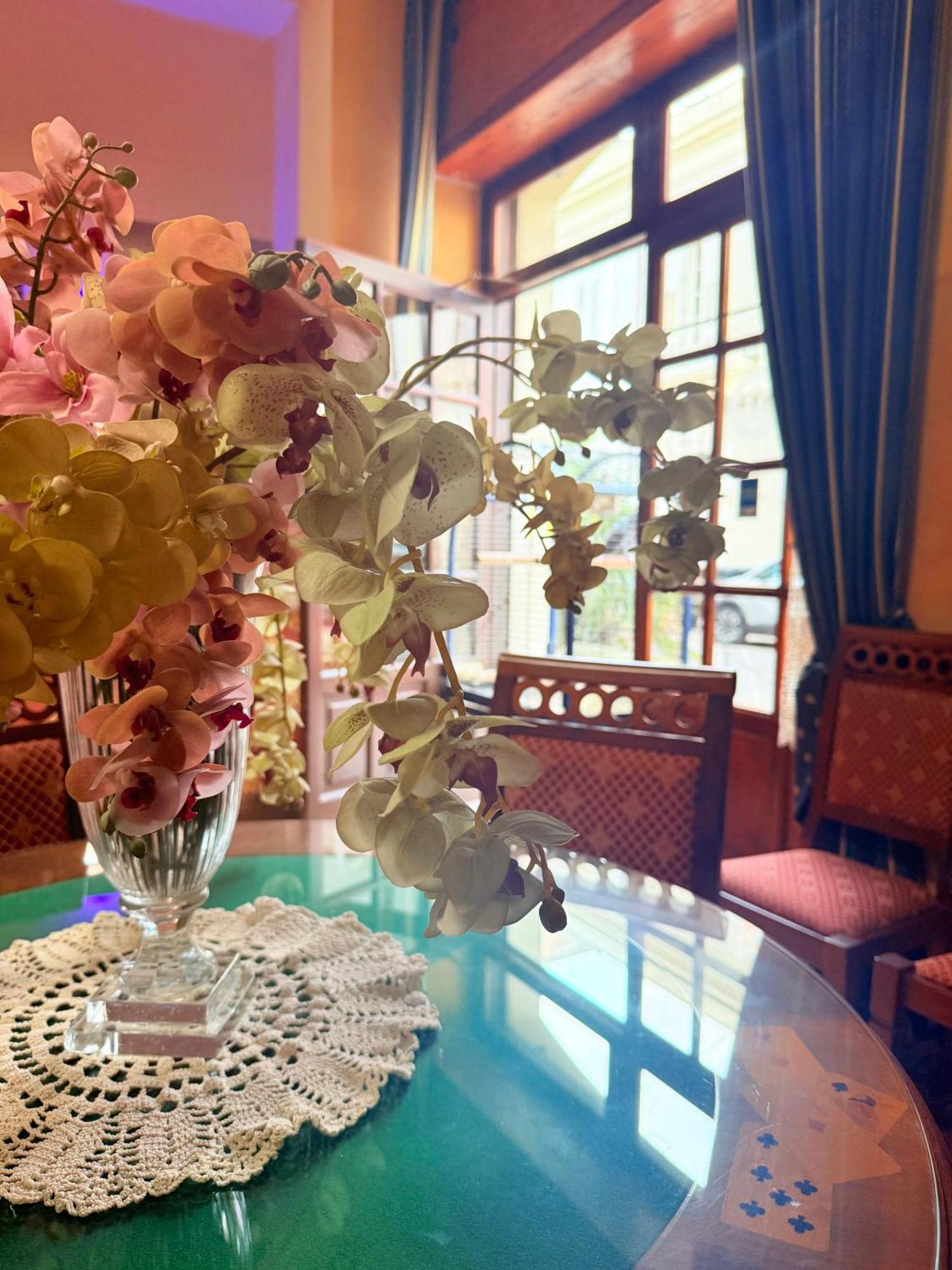 Archimede Ortigia Hotel