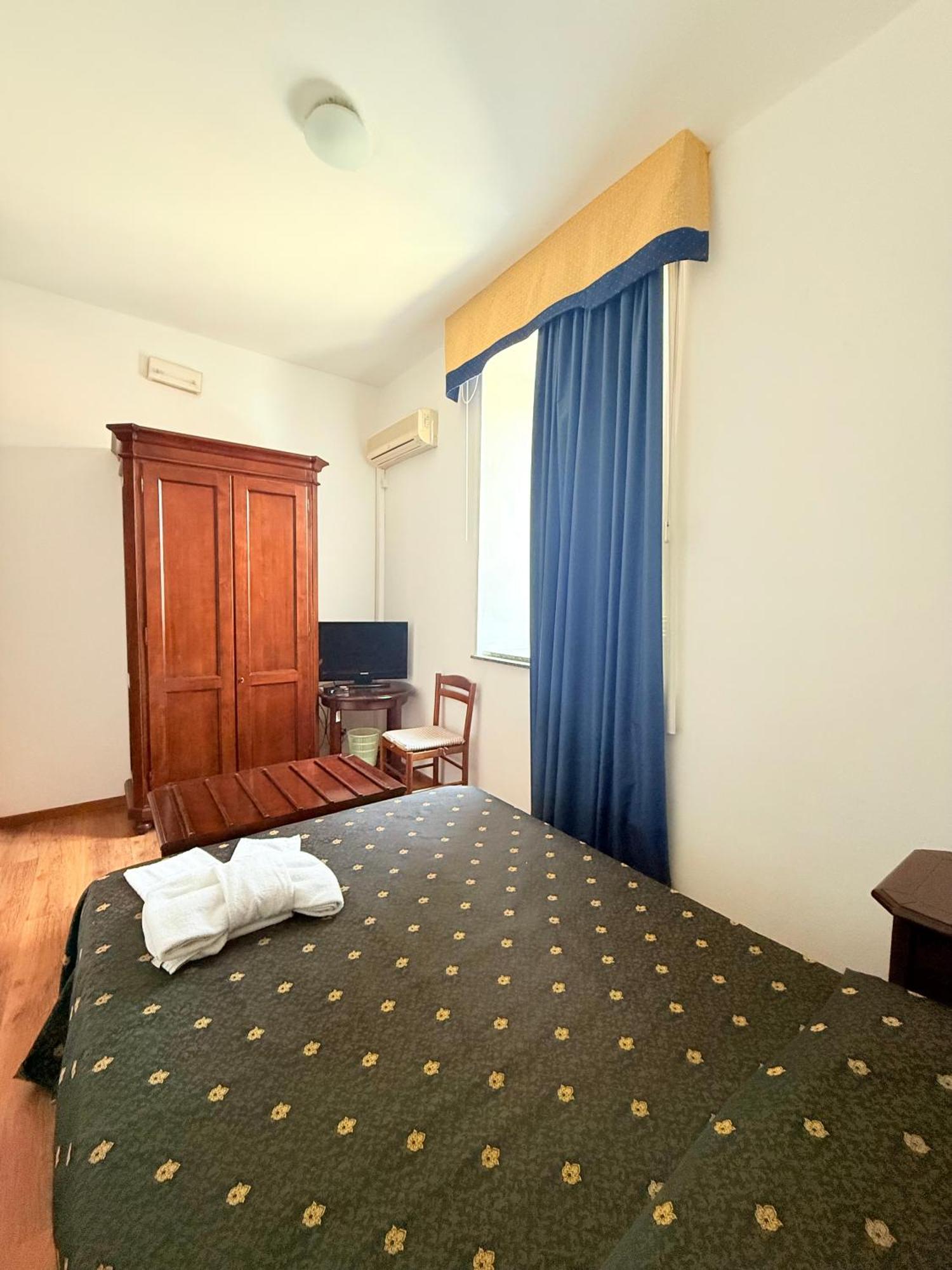 Archimede Ortigia 3* Syracuse