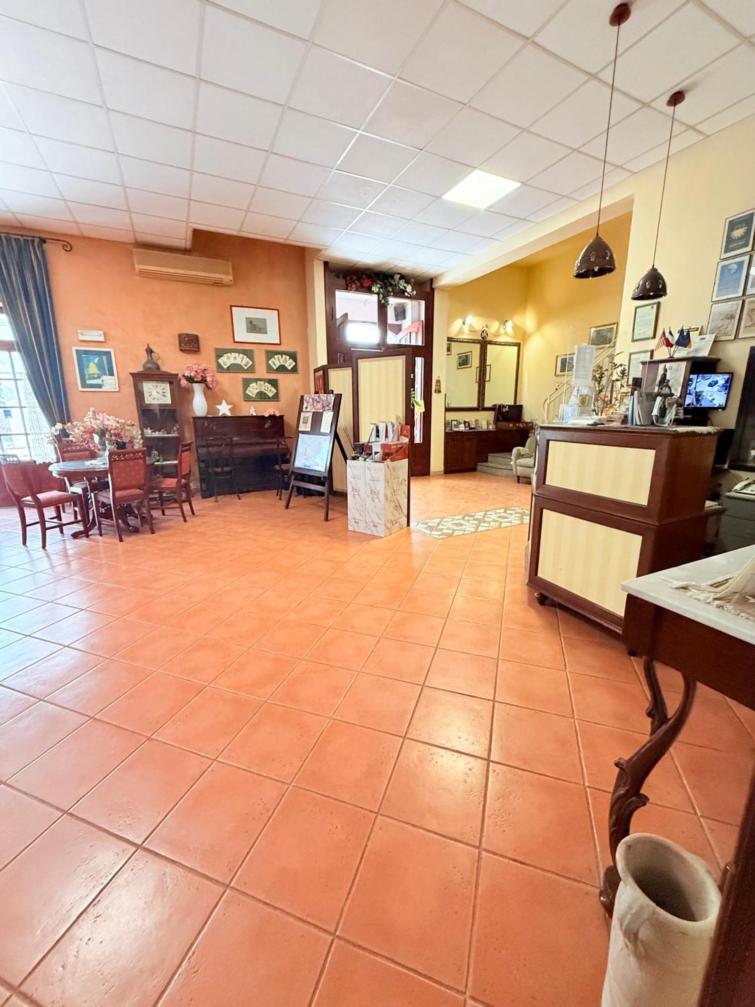 Archimede Ortigia Hotel Syracuse