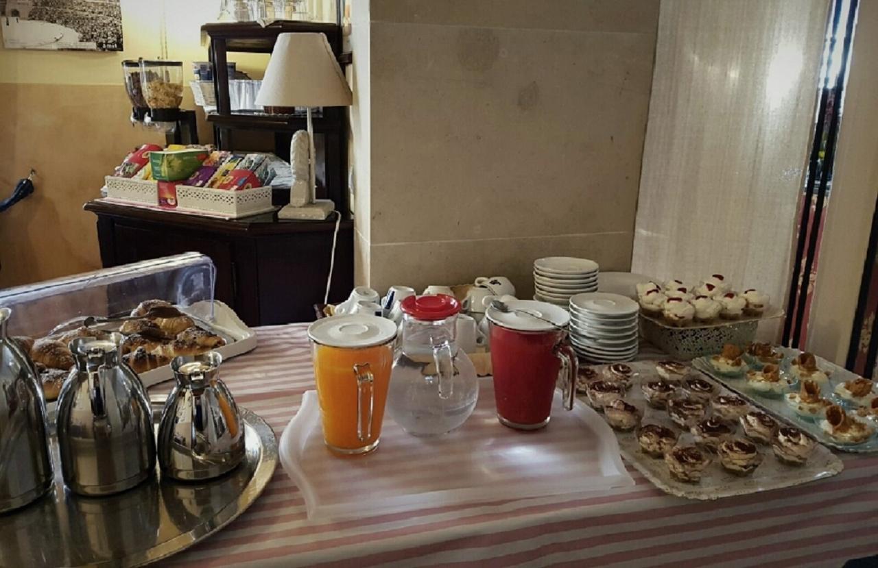 Archimede Ortigia Hotel 3*
