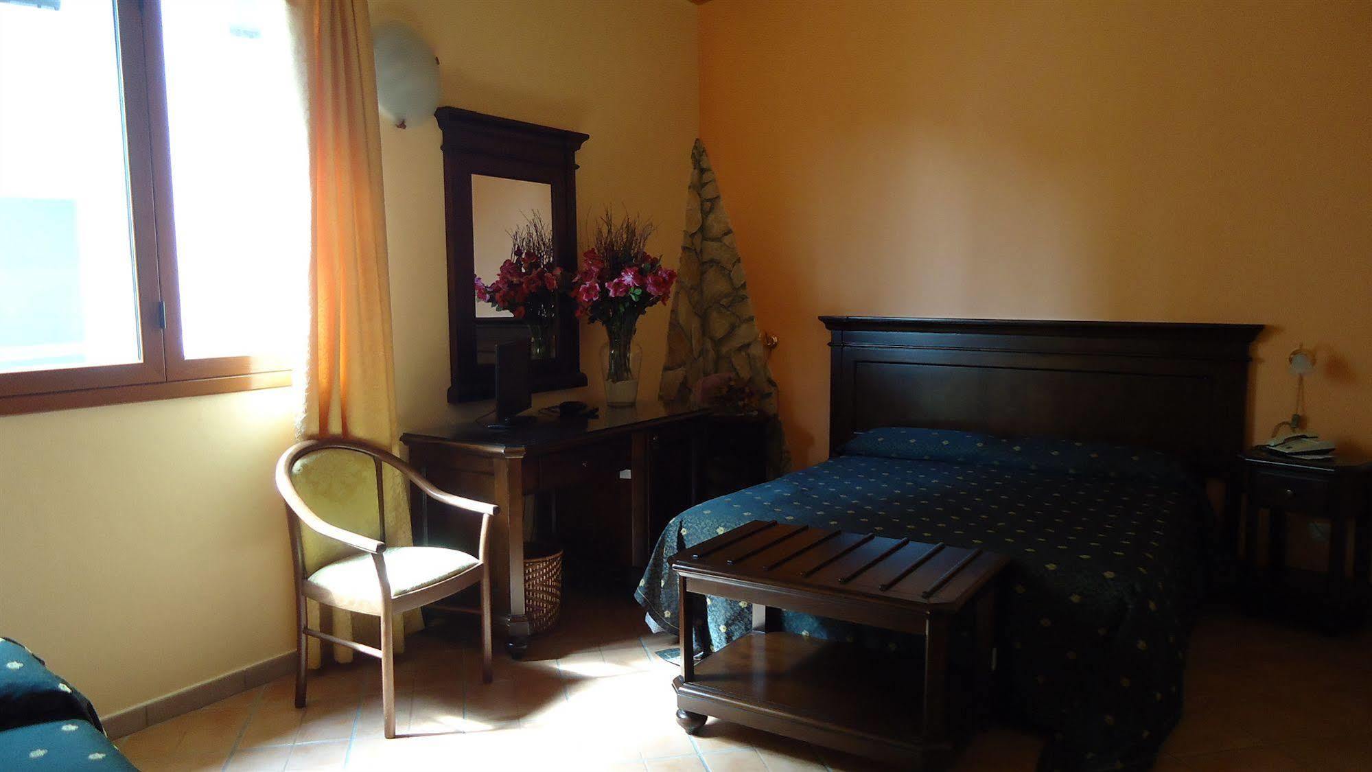 Archimede Ortigia Hotel