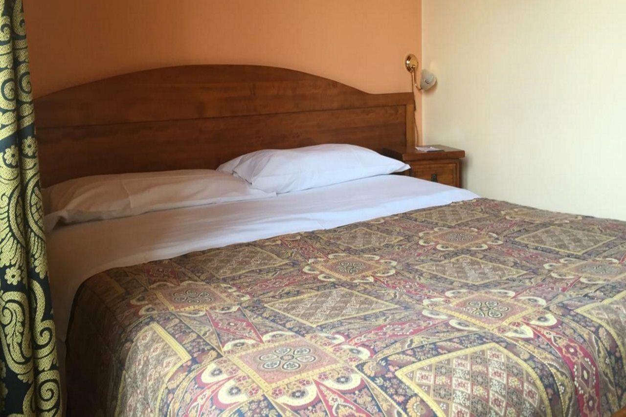 Archimede Ortigia Hotel 3*